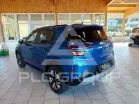 2025 Opel Frontera