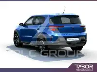 2025 Opel Frontera