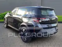 2025 Opel Frontera