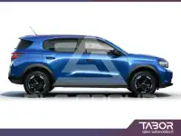 2025 Opel Frontera