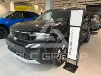 2026 Opel Frontera