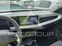 2025 Opel Frontera