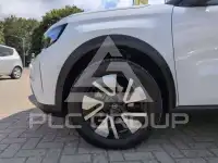 2025 Opel Frontera