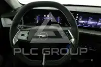 2025 Opel Frontera