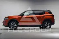 2025 Opel Frontera