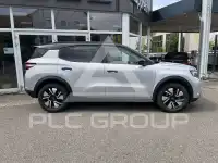 2025 Opel Frontera