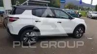 2025 Opel Frontera