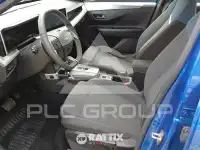 2025 Opel Frontera