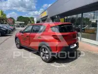 2025 Opel Frontera