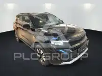 2025 Opel Frontera