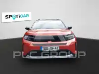 2025 Opel Frontera