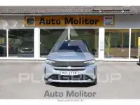 2025 Opel Frontera