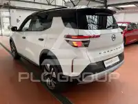 2025 Opel Frontera