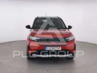 2025 Opel Frontera