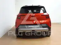2025 Opel Frontera