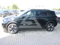 2025 Opel Frontera