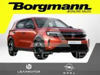 2025 Opel Frontera