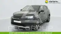2025 Opel Frontera