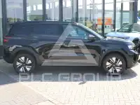 2025 Opel Frontera