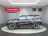 2025 Opel Frontera