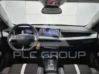 2025 Opel Frontera