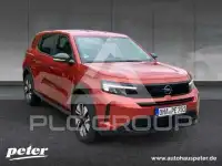 2025 Opel Frontera