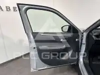 2025 Opel Frontera