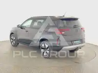 2025 Opel Frontera