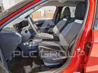 2025 Opel Frontera