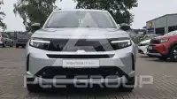 2025 Opel Frontera