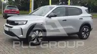 2025 Opel Frontera