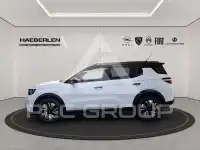 2025 Opel Frontera