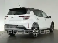 2025 Opel Frontera
