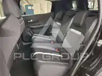 2025 Opel Frontera