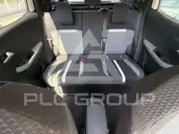 2025 Opel Frontera