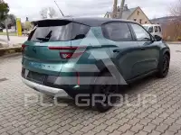 2025 Opel Frontera