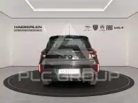 2025 Opel Frontera