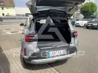 2025 Opel Frontera