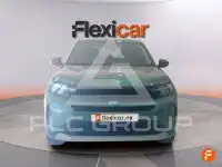 2025 Opel Frontera