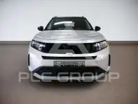 2025 Opel Frontera