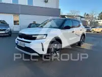 2025 Opel Frontera