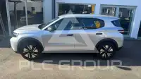 2025 Opel Frontera