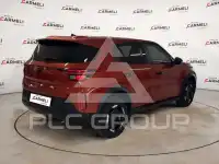 2025 Opel Frontera