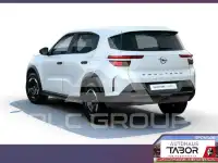 2025 Opel Frontera