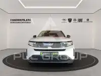 2025 Opel Frontera