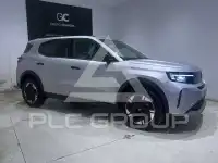 2025 Opel Frontera