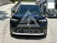 2025 Opel Frontera