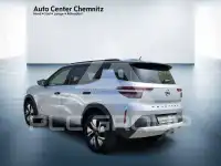 2025 Opel Frontera