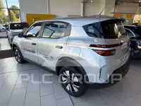 2025 Opel Frontera
