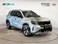 2025 Opel Frontera